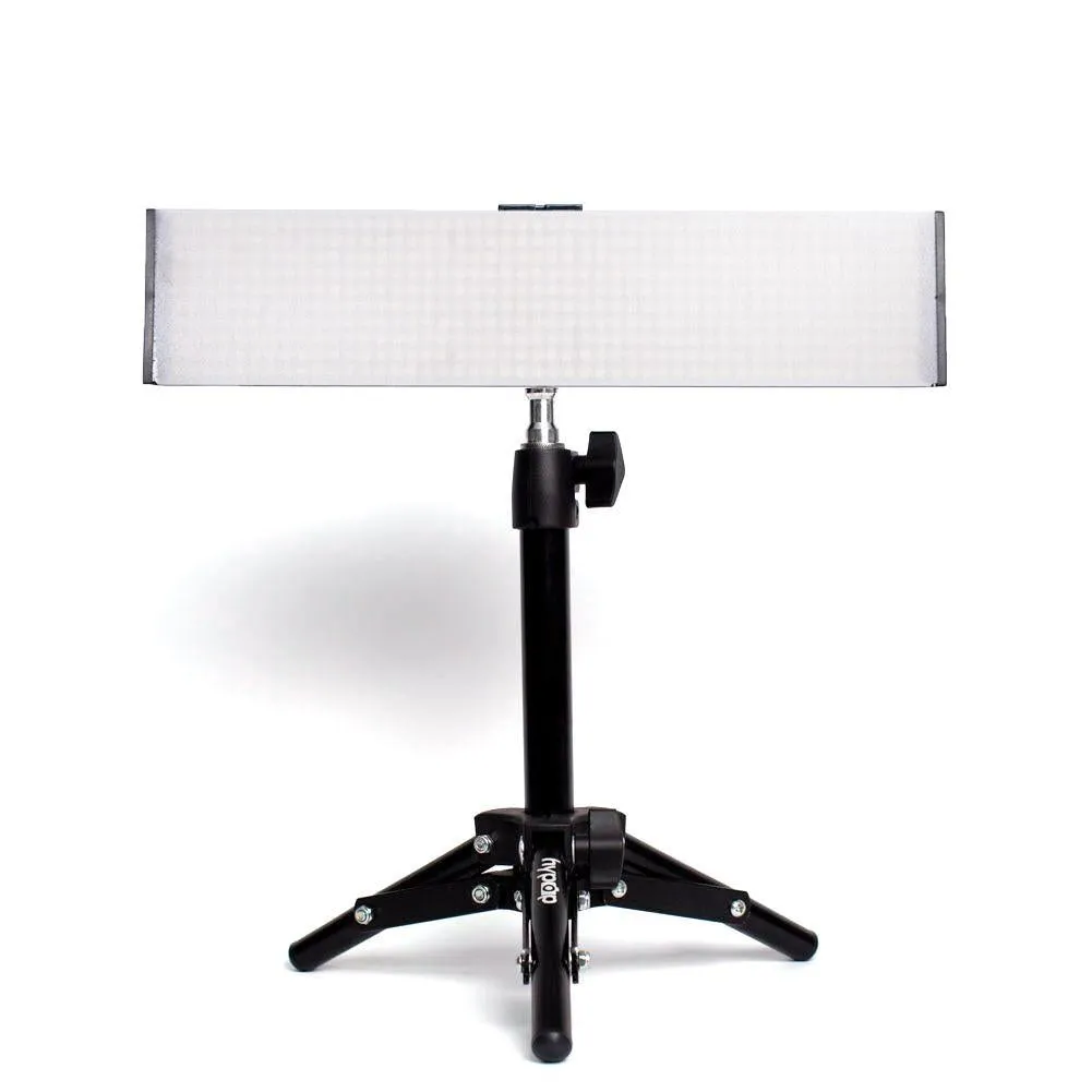 13" Pro LED Lighting 'Skype' Video Conferencing Desk Kit - Single Pack