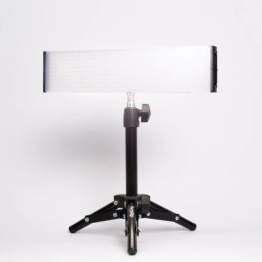 13" Pro LED Lighting 'Skype' Video Conferencing Desk Kit - Single Pack