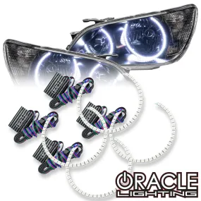 2001-2005 Lexus IS300 ORACLE Headlight Halo Kit