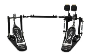 3000 Series Double Bass Pedal