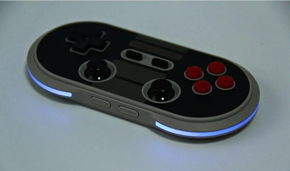 8Bitdo NES30 Pro Game Controller (Android/IOS/MacOs/Windows)