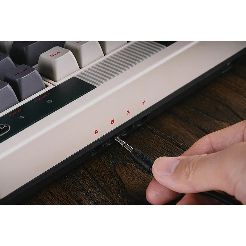 8BitDo Retro Wireless Mechanical Keyboard