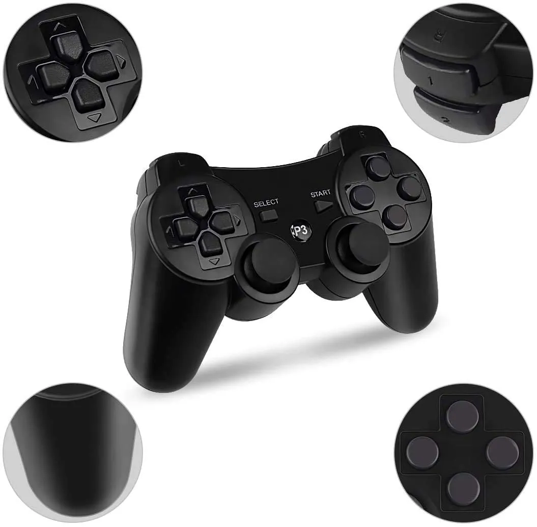 Aftermarket PS3 Controller (Playstation 3)