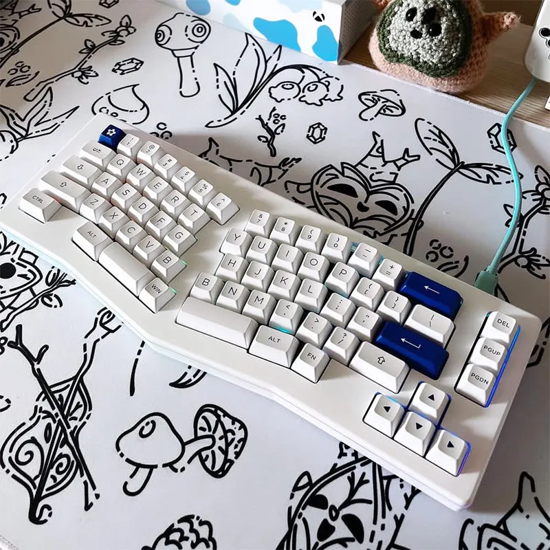 Akko ACR PRO Alice Plus Mechanical Keyboard