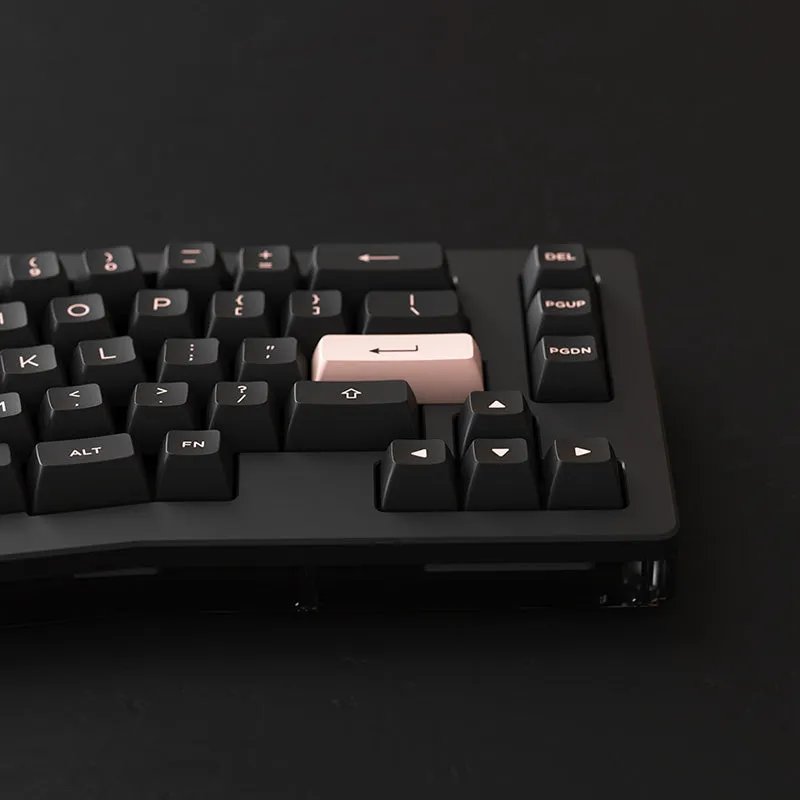 Akko ACR PRO Alice Plus Mechanical Keyboard