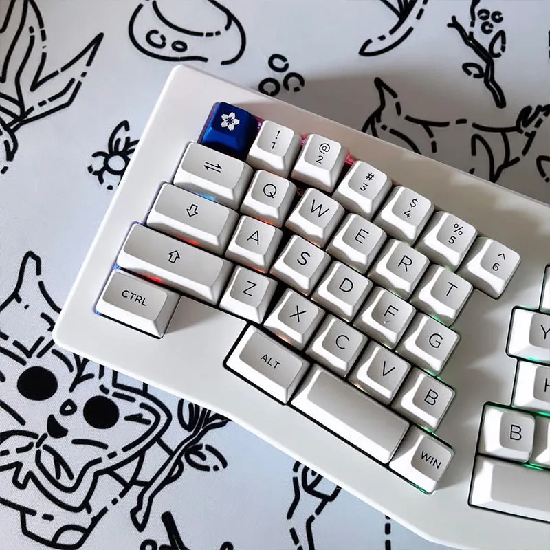 Akko ACR PRO Alice Plus Mechanical Keyboard