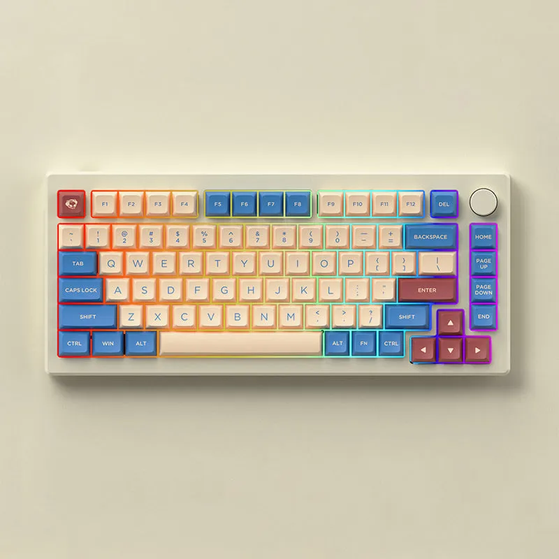 Akko MOD007B-HE Magnetic Switch 75% Mechanical Keyboard