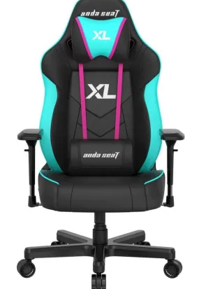 Anda Seat Gaming Chair Excel Edition