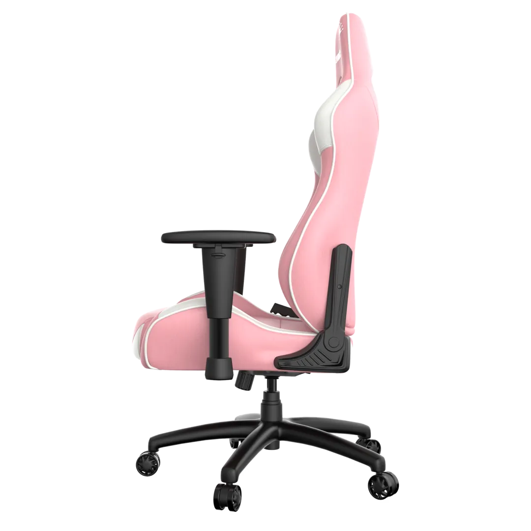 AndaSeat Gaming Chair Pretty in Pink Series