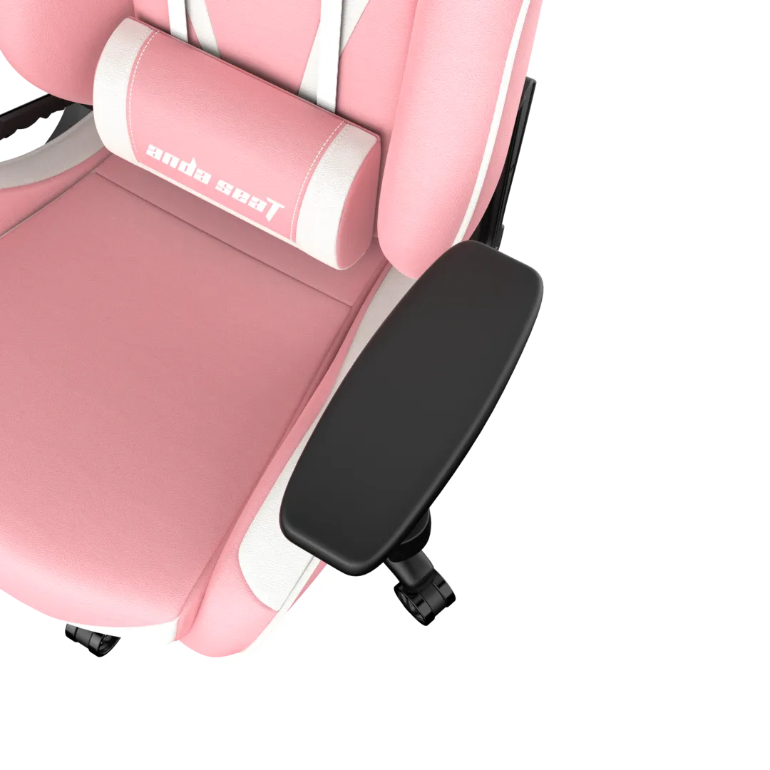 AndaSeat Gaming Chair Pretty in Pink Series