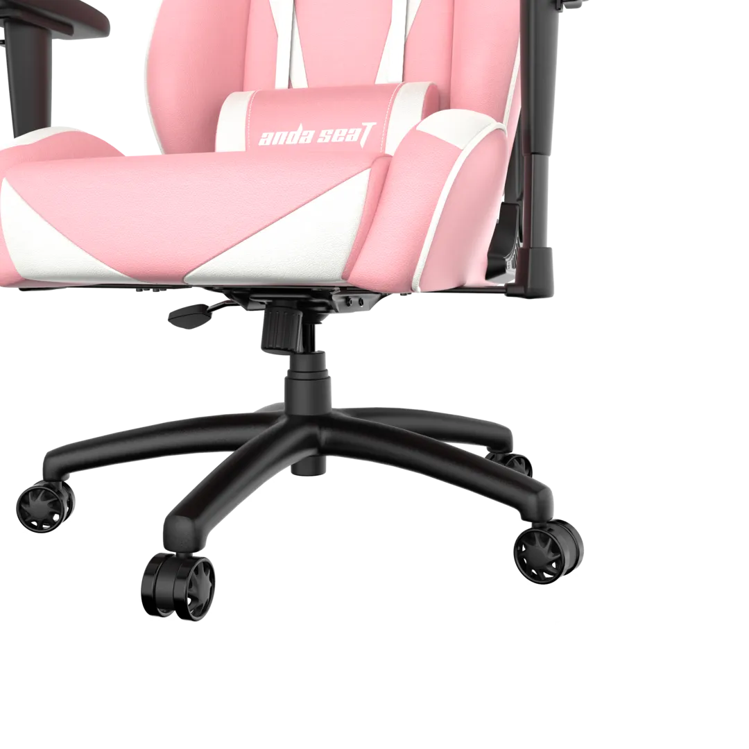 AndaSeat Gaming Chair Pretty in Pink Series