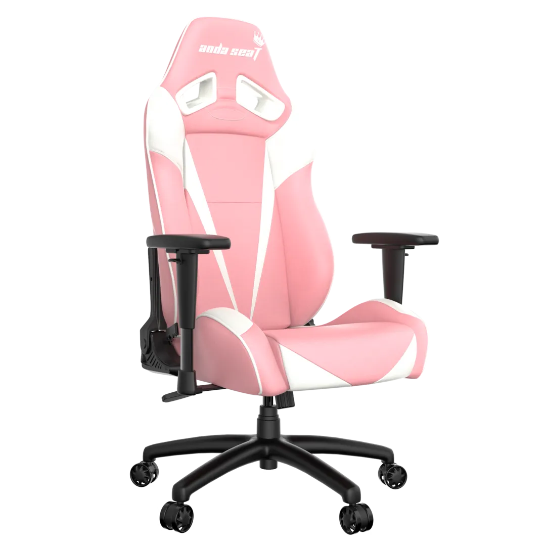 AndaSeat Gaming Chair Pretty in Pink Series