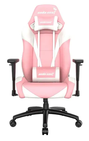 AndaSeat Gaming Chair Pretty in Pink Series