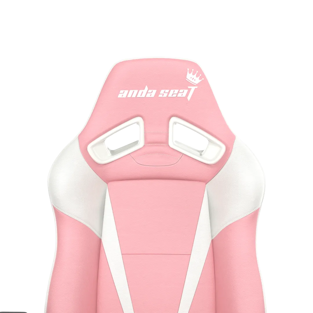 AndaSeat Gaming Chair Pretty in Pink Series