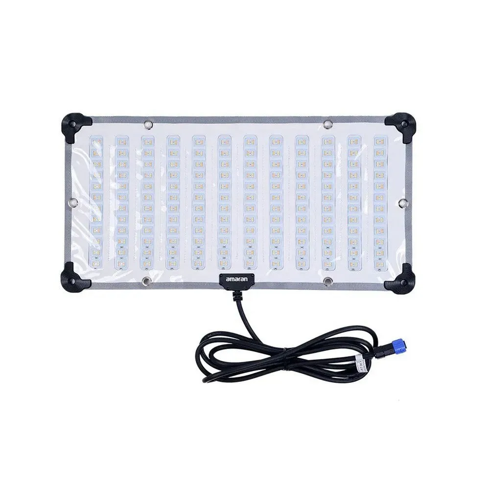 Aputure Amaran F21C 2x1 RGBWW LED Flexible Mat