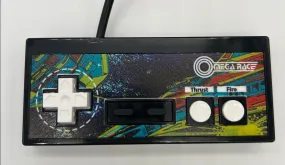 Atari 2600 Omega Race Controller