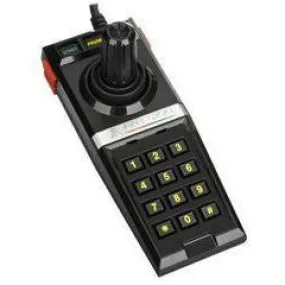 Atari 5200 Controller - Atari 5200