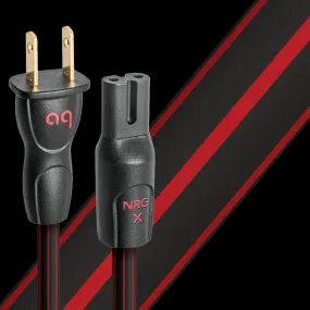 AudioQuest NRG-X2 2-Pole AC Power Cable