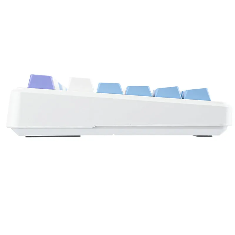 AULA F99 Wireless Mechanical Keyboard