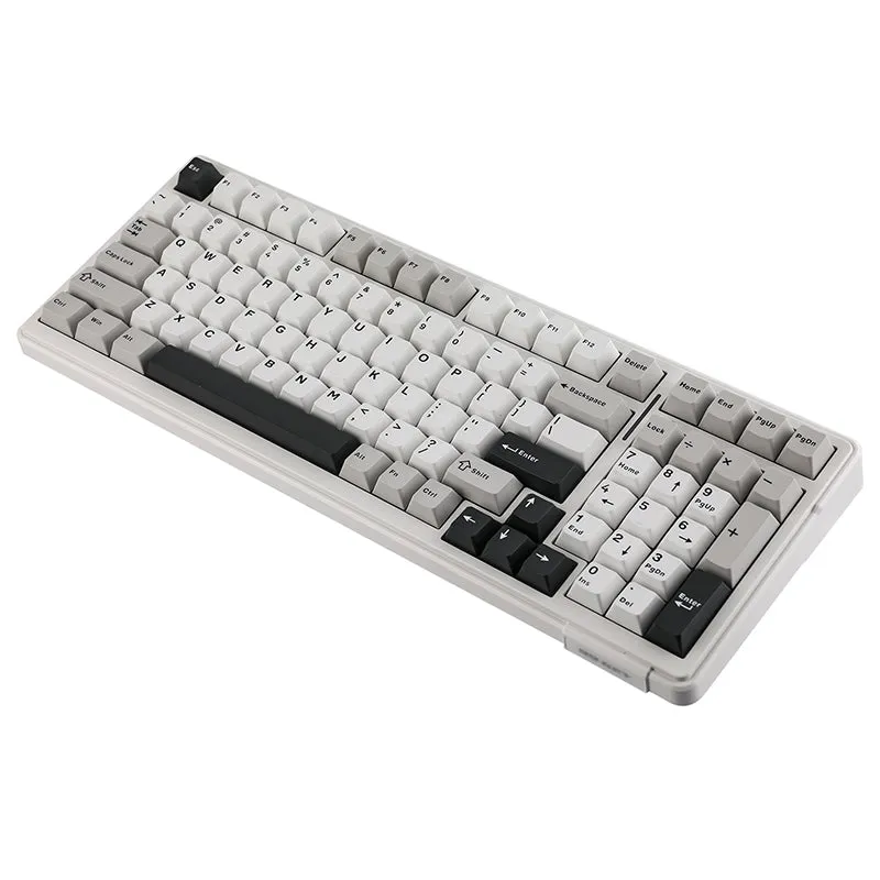 AULA F99 Wireless Mechanical Keyboard