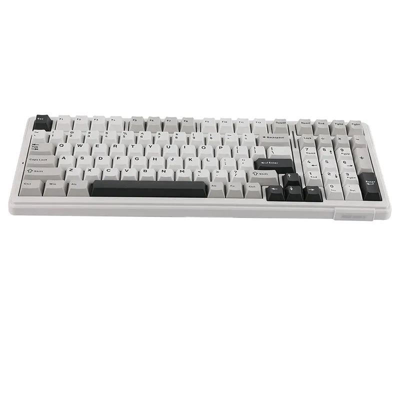 AULA F99 Wireless Mechanical Keyboard