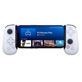 Backbone One Wireless Controller for iPhone PlayStation Edition