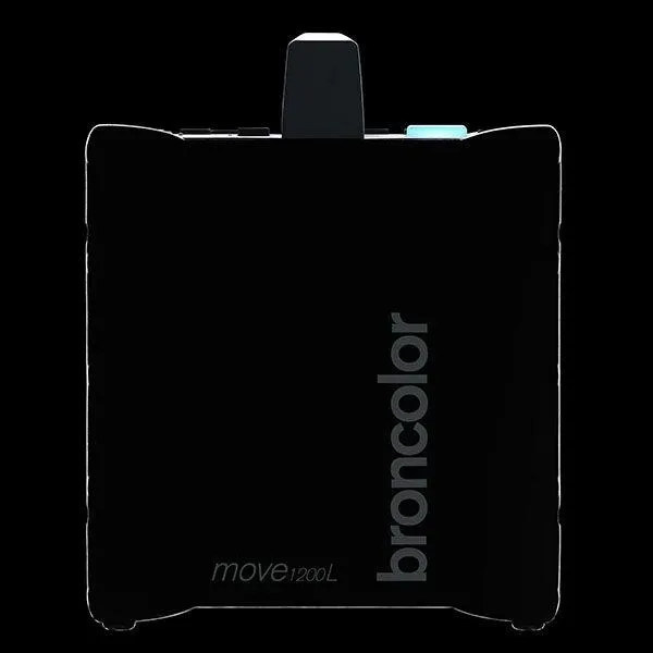 Broncolor Move 1200 L Outdoor Kit 1