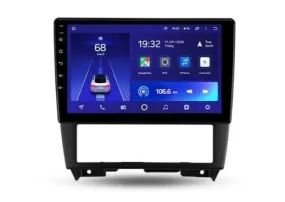 Car Dealz 10.2 Android 10.0 For Nissan Cefiro 2 A32 1994 - 2000 In Dash Plus OEM Fascia