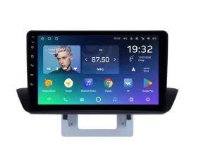 Car Dealz 10.2 Android 12.0 Premium 4G Data Model Mazda BT-50 2012-2018 In Dash Plus OEM Fascia