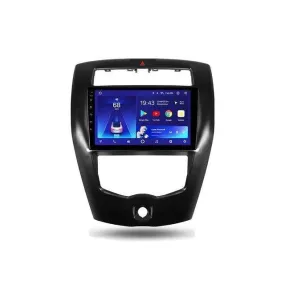 Car Dealz 10.2" Android 10.0 For Nissan Livina 2 2013 - 2020 Head Unit In Dash Plus OEM Fascia