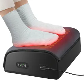 Comfier Foot Warmer & Foot Rest for Under Desk at Work --5205