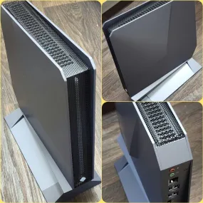 Compact Mini gaming PC console i7 Intel 7 9750H, 16GB Ram 2TB SSd, Nvidia GTX 1650, fully configured