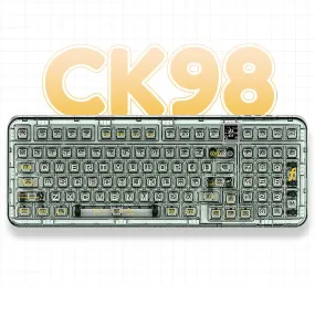 CoolKiller CK98 Mechanical Keyboard