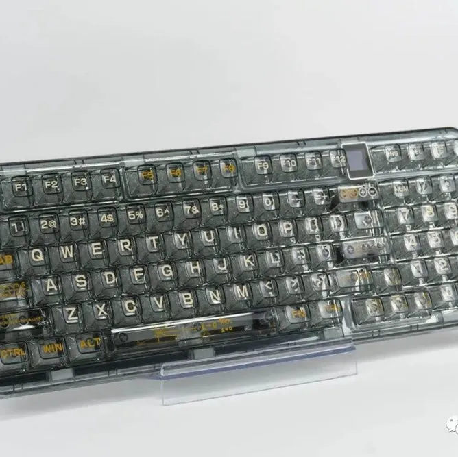 CoolKiller CK98 Mechanical Keyboard