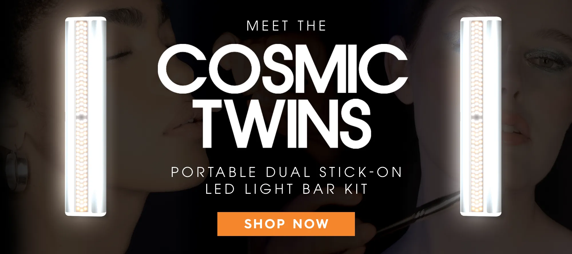 COSMIC TWIN