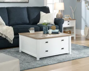 Cottage Road Coffee Table Glw