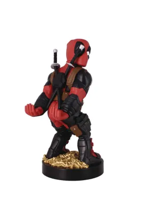 Deadpool Rear Cable Guy