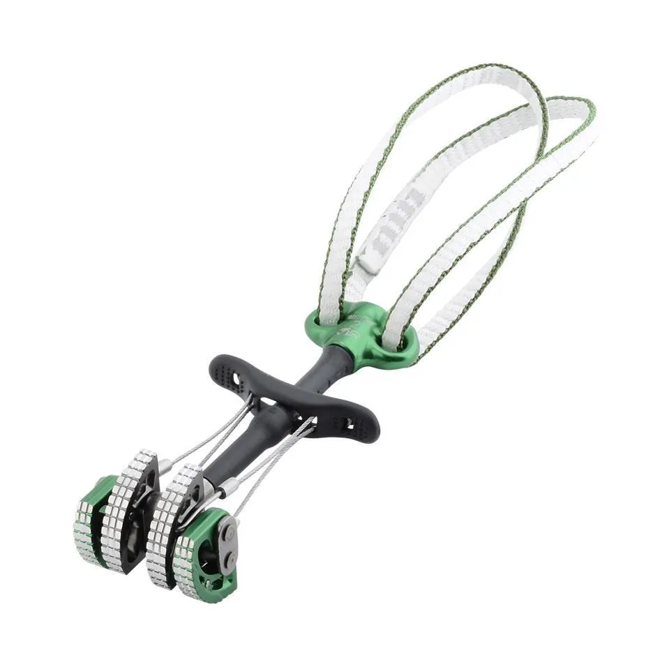 DMM Dragon Climbing Cam - 2 Green