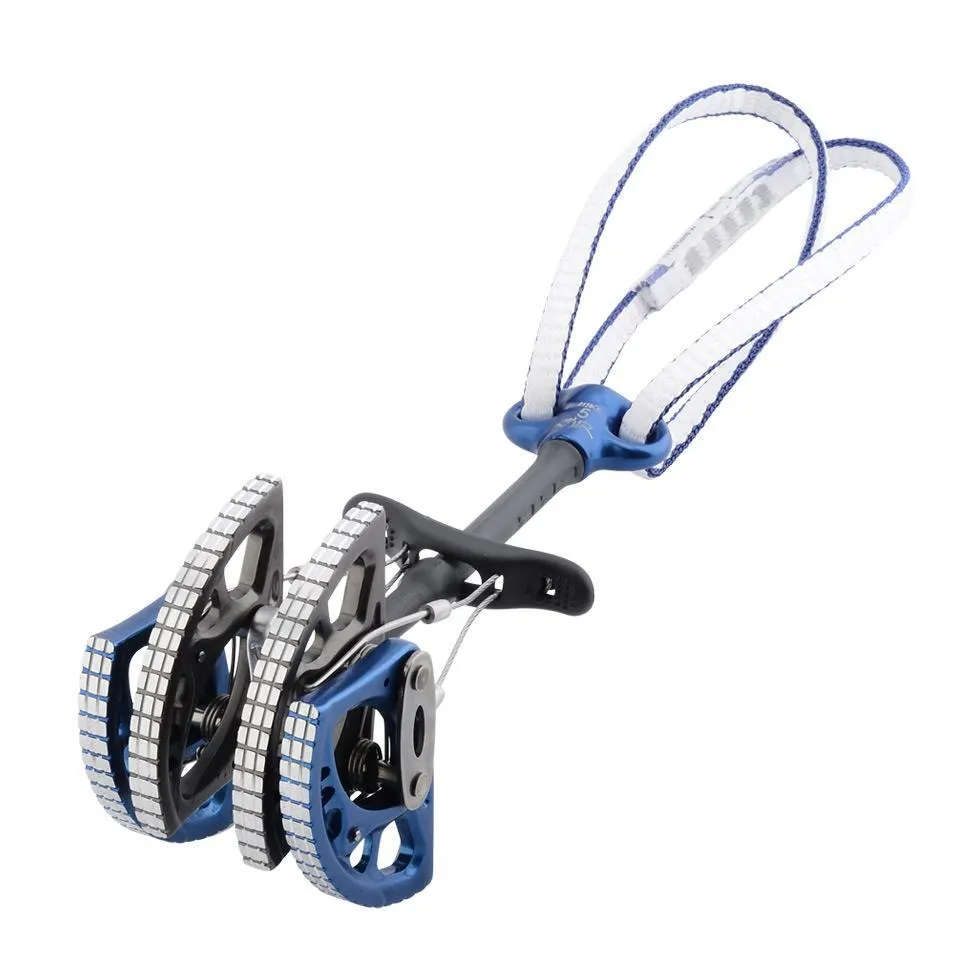 DMM Dragon Climbing Cam - 5 Blue