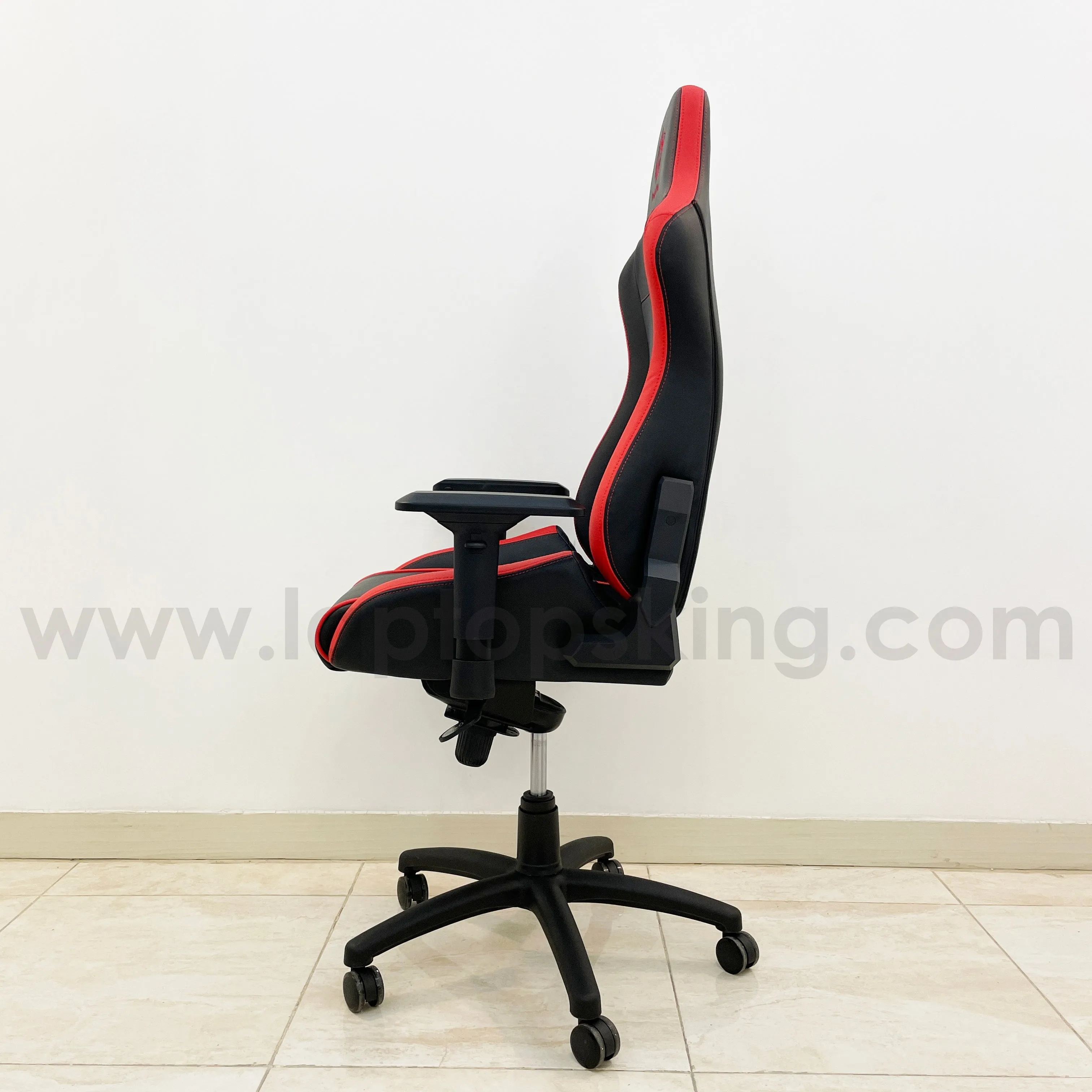 Dragon War DK-868 Red Edition High Quality Gaming Chair Offer (Brand New)