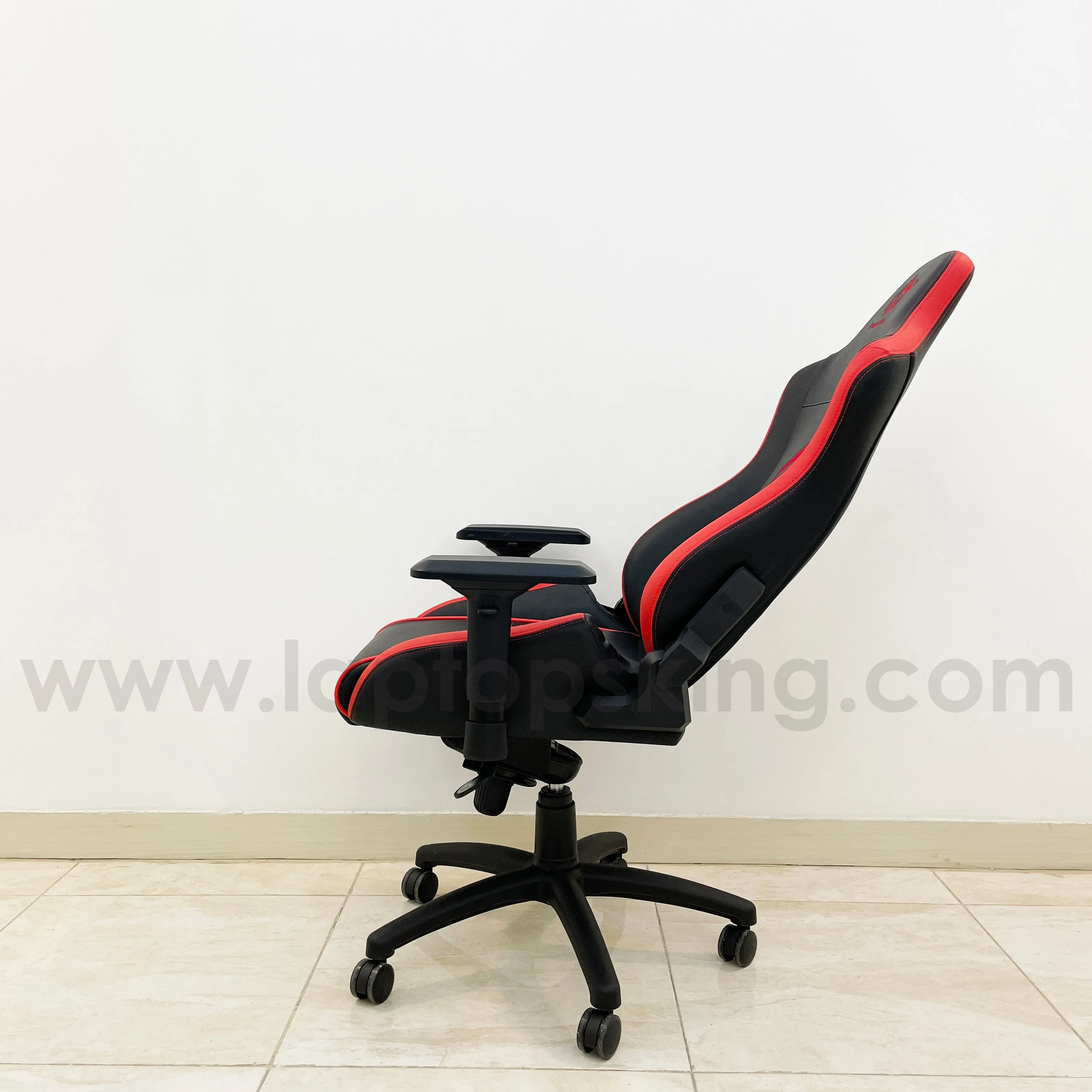 Dragon War DK-868 Red Edition High Quality Gaming Chair Offer (Brand New)