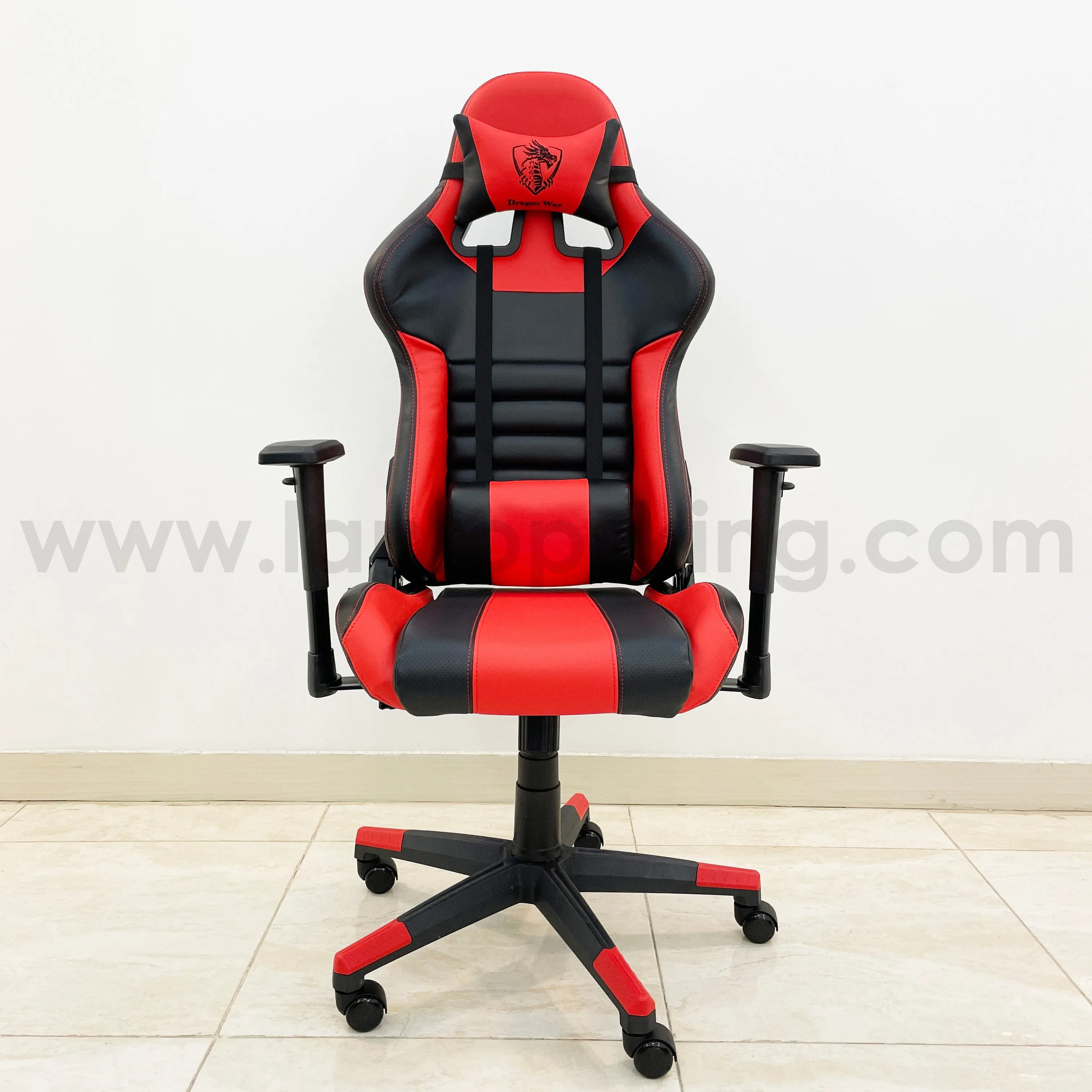 Dragon War GM-407 Colors High Quality Gaming Chair Offers (Brand New)