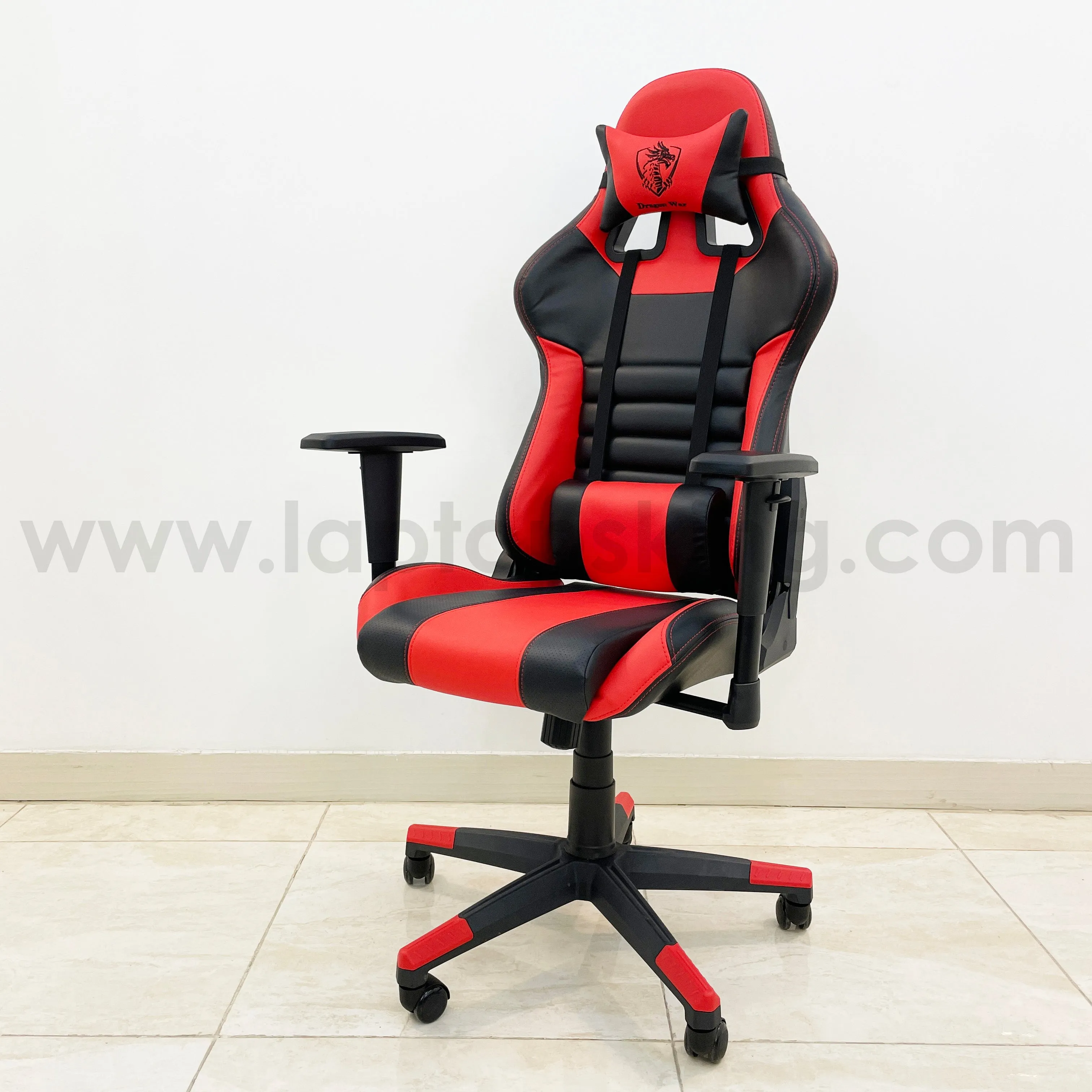 Dragon War GM-407 Colors High Quality Gaming Chair Offers (Brand New)