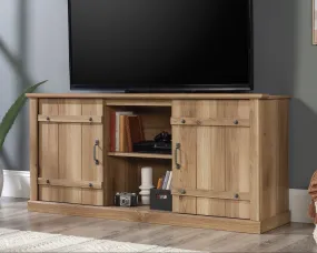 Entertainment  Credenza To