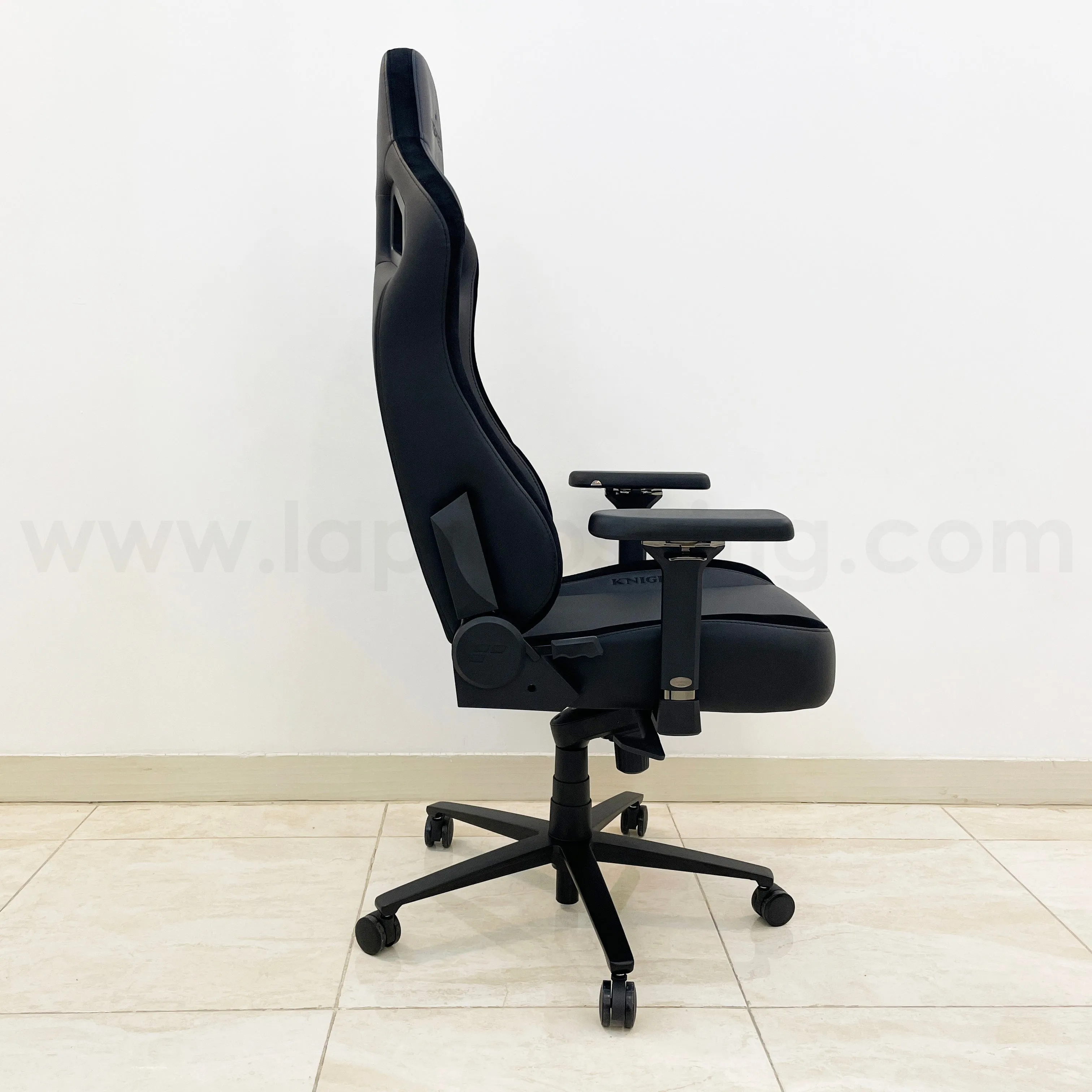 Ergopixel Knight DK-870A Premium Finish | (150kg ) Load | Gaming Chair Offer (Brand New)