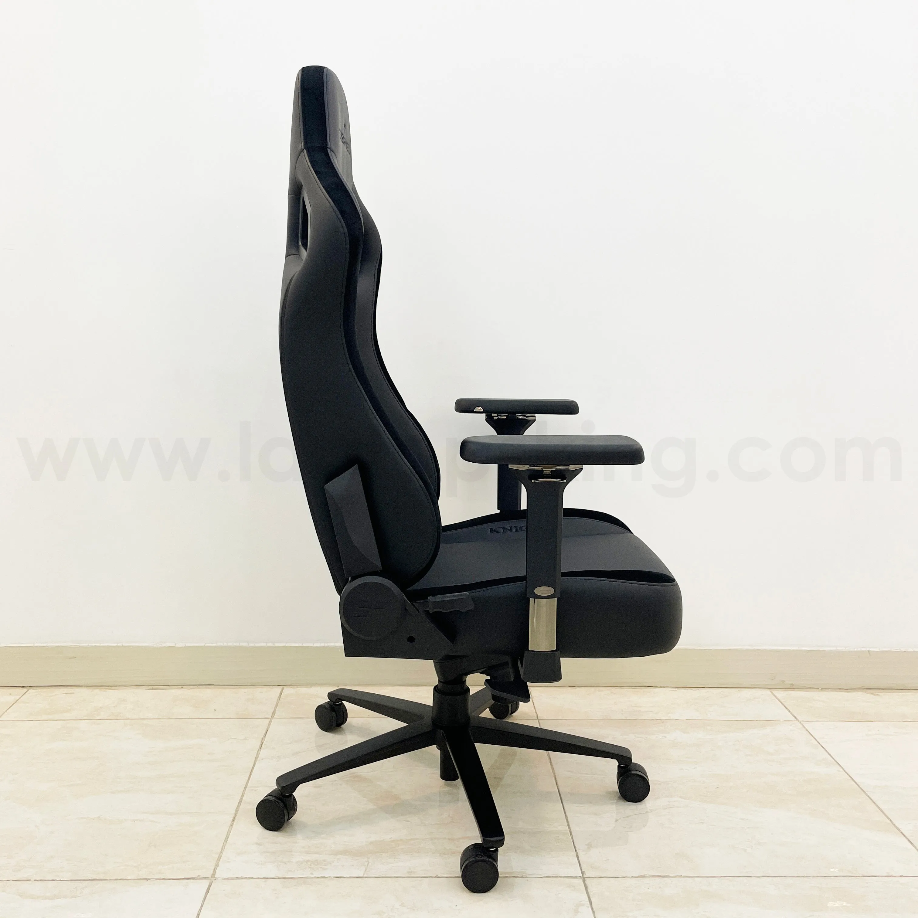 Ergopixel Knight DK-870A Premium Finish | (150kg ) Load | Gaming Chair Offer (Brand New)