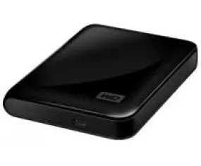 External Harddisk 500GB SEAGATE