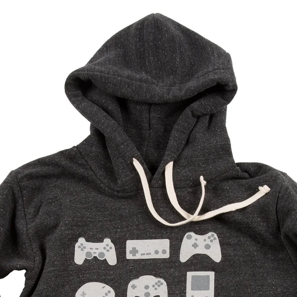 Game Controllers Hoodie