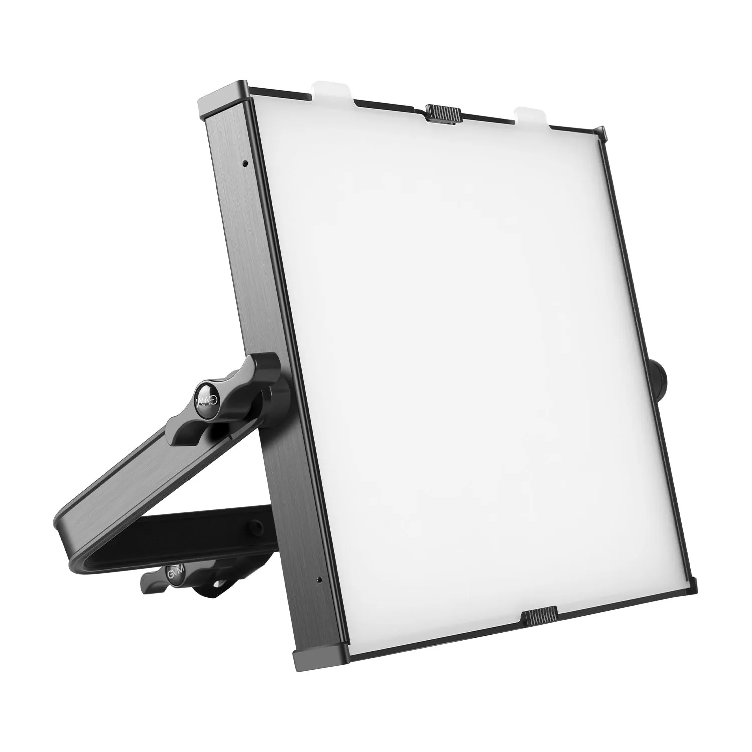 GVM 50RS RGB LED Light Panel Video Lighting Kit