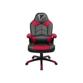 Imperial Atlanta Falcons Oversized Gaming Chair